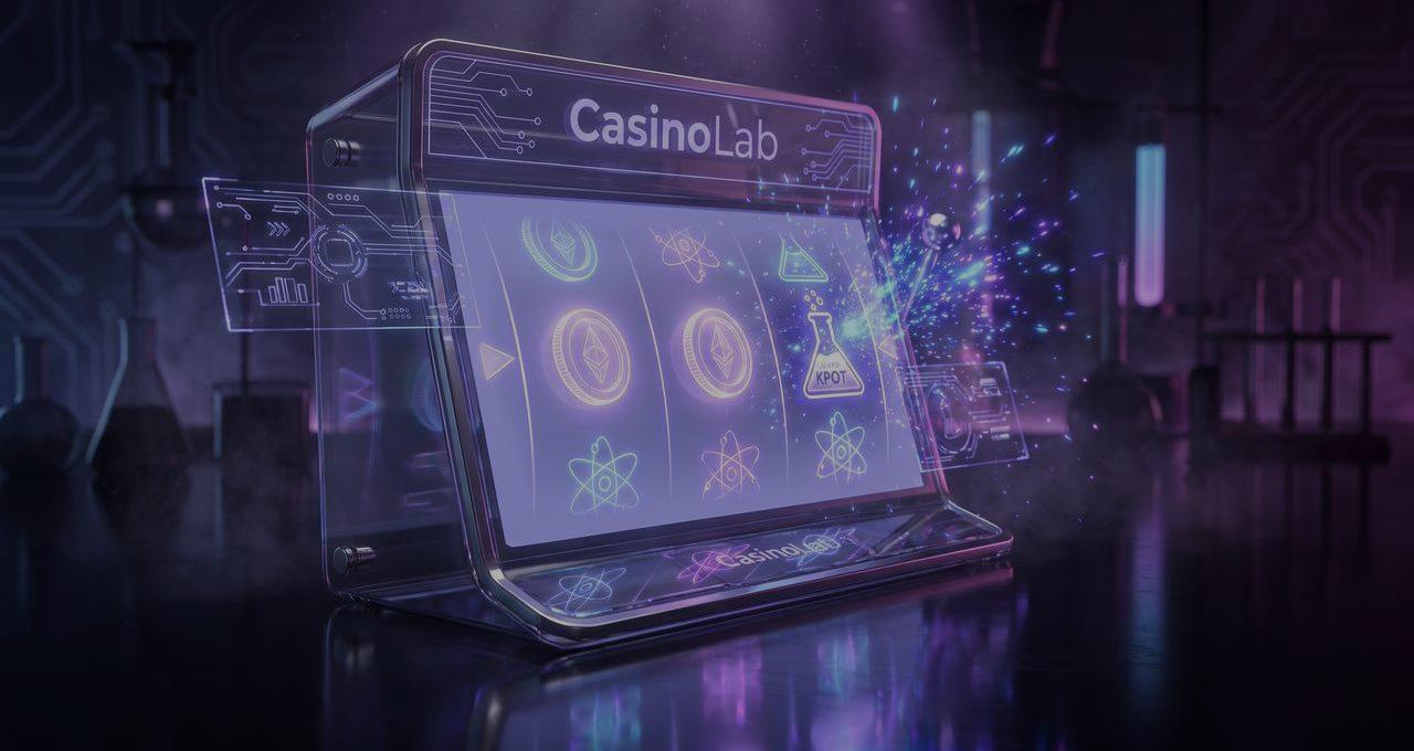 CasinoLab