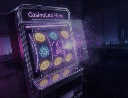 CasinoLab