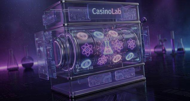CasinoLab
